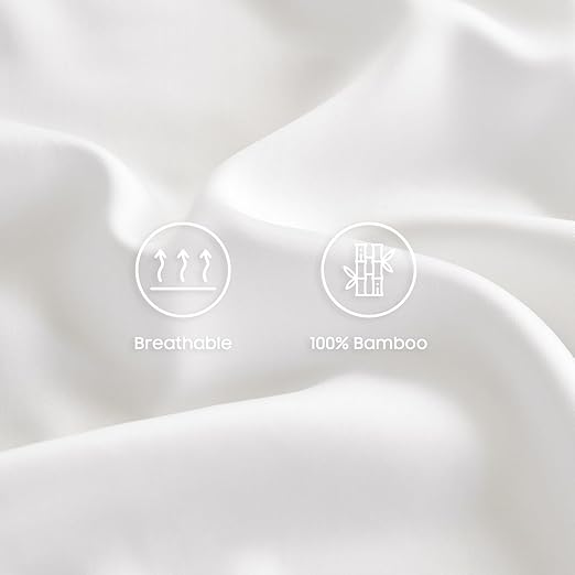 Sunny Soft Bamboo Sleep Set