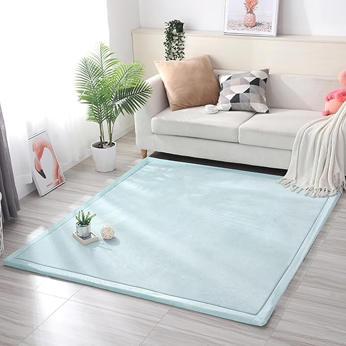 Sunny Soft Touch Sensory Floor Mat