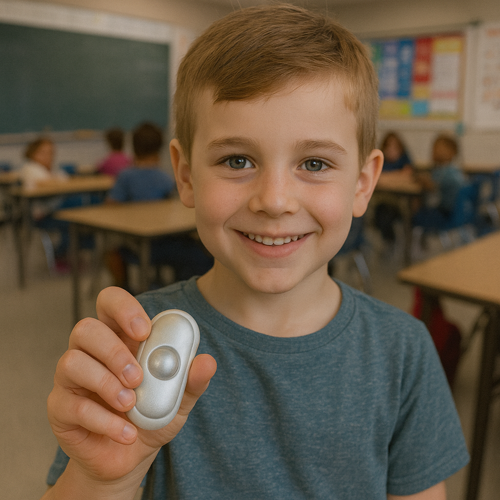 Sunny Carry Calm Pod