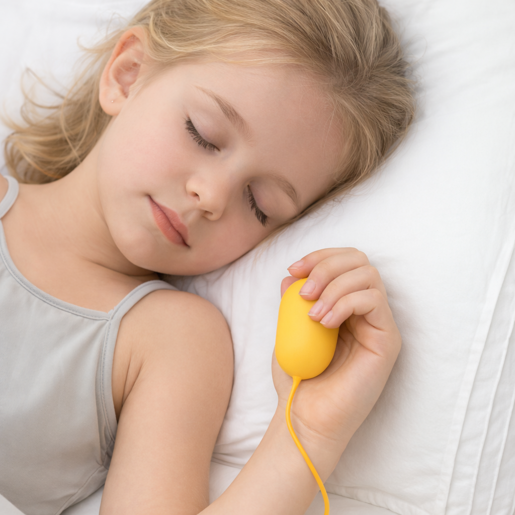 Sunny Carry Calm Pod