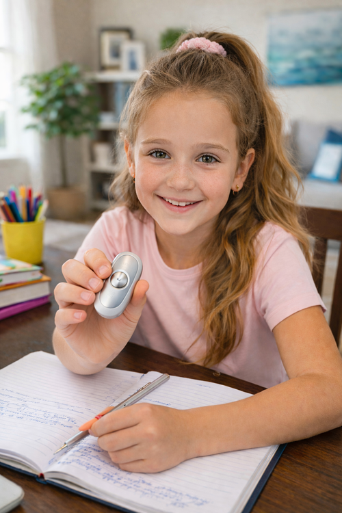 Sunny Carry Calm Pod