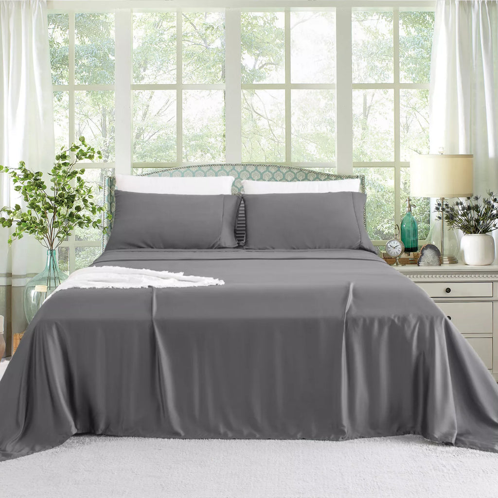 Sunny Soft Bamboo Sleep Set