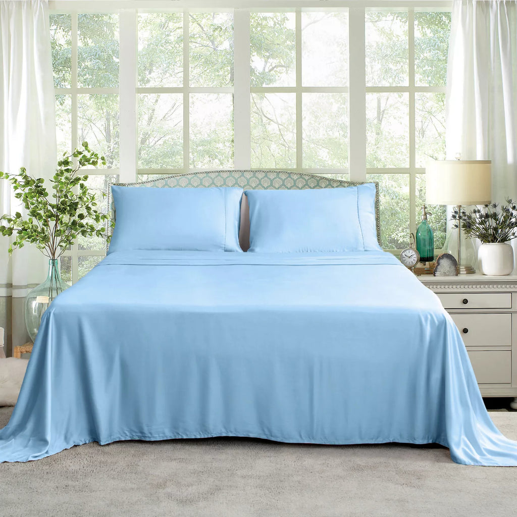 Sunny Soft Bamboo Sleep Set