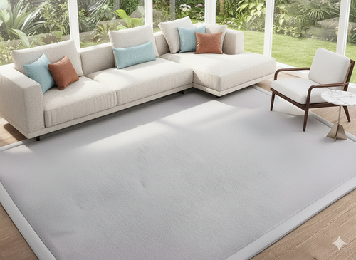 Sunny Soft Touch Sensory Floor Mat