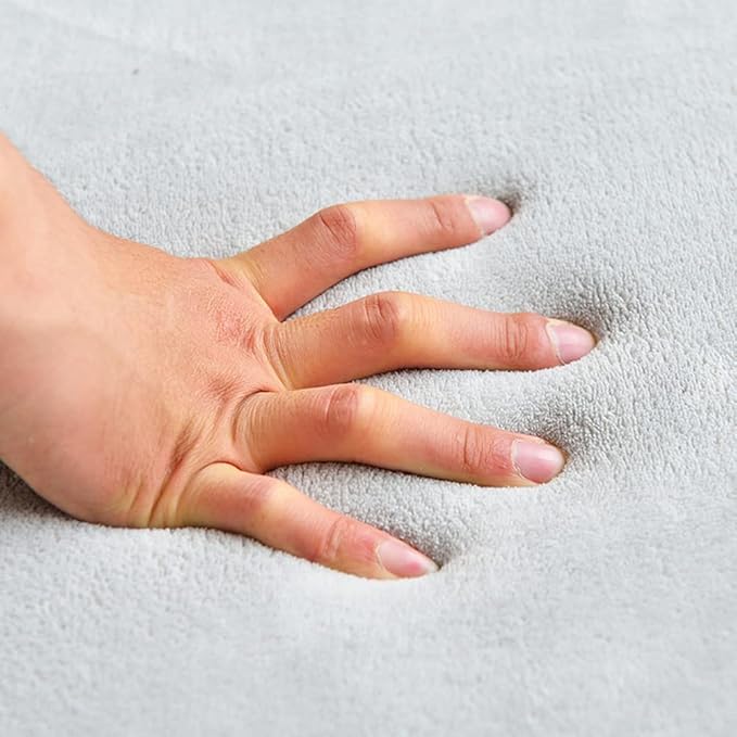 Sunny Soft Touch Sensory Floor Mat