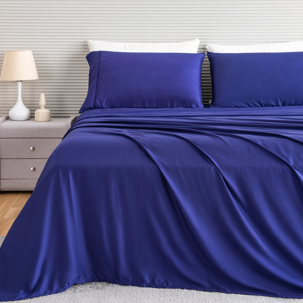 Sunny Soft Bamboo Sleep Set