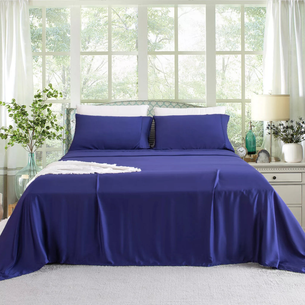 Sunny Soft Bamboo Sleep Set