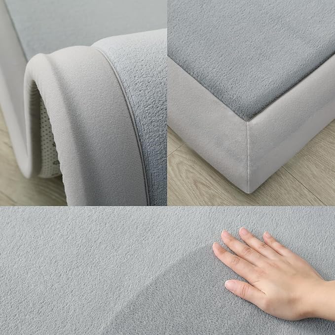 Sunny Soft Touch Sensory Floor Mat