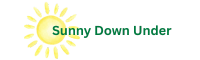 Sunny Down Under
