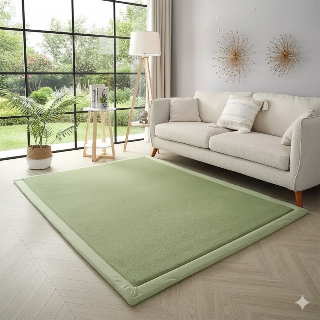 Sunny Soft Touch Sensory Floor Mat